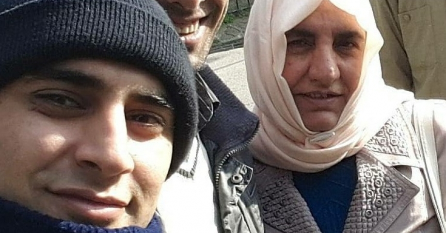 Bursa'da polis memuru, annesini, 2 ağabeyini ve yengesini öldürdü / Ek fotoğraflar